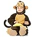 Spooktacular Creations Baby Monkey Costume Deluxe Set (12-18 Months)