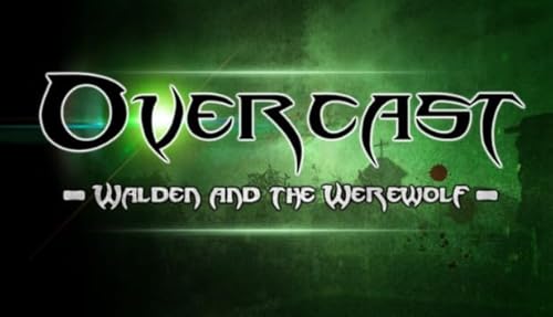 Overcast Walden And The Werewolf