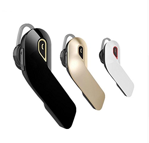 Preisvergleich Produktbild PLYY Bluetooth Headset Ohrhörer Freisprecheinrichtung Auriculares Wireless 4.1 Kopfhörer Ohrhörer für iPhone Samsung Xiaomi Huawei LG Sony, C