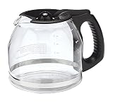 12 Cup Carafe Coffee Maker Pot
