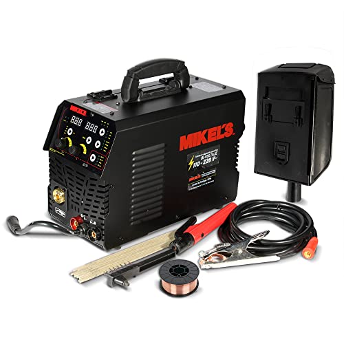 soldadora inversora mikels Marca MIKEL´S