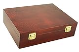 oder: Geschenkbox Geschenkkiste Geschenk Geschenkschatulle Schatzkiste