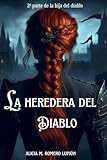  La heredera del diablo (La hija del diablo)