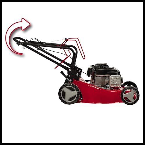 Einhell’s GC-PM 40 S Review