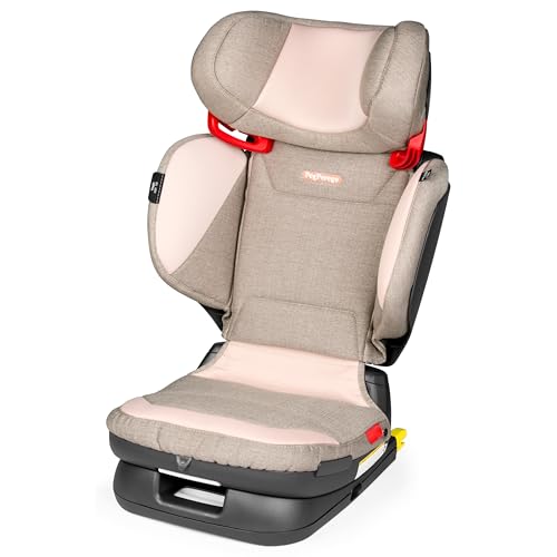 Peg Perego Viaggio Flex 120 Booster
