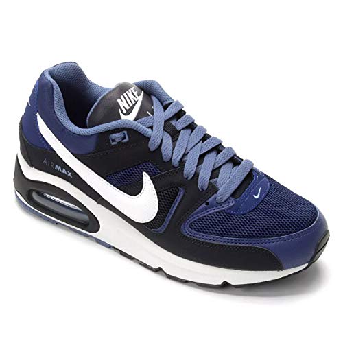 Image of Nike WMNS Nike Air Heights, Women's Trail Running Shoes, White, 4 UK (37.5 EU)