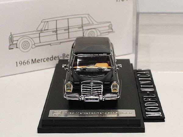 Amazon | 超希少！黑！限定品！Benz 1/64 メルセデス ベンツ