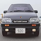 opel kadett a coupe 1964  Opel Kadett Lemans