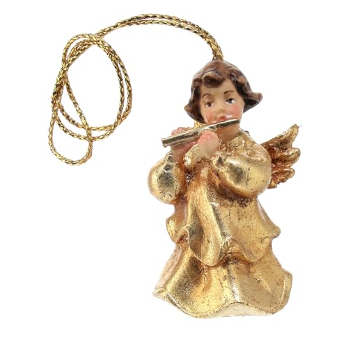 Holyart Musician Angel, Angel with Lyre