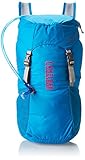 Camelbak Trinkrucksack Arete 18 70 oz INTL, Blue Jewel/Silver, 59 x 30 x 27 cm, 16 Liter