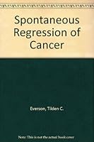 Spontaneous Regression of Cancer 0721634508 Book Cover