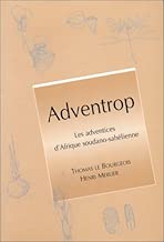 Download Adventrop: Les adventices d'afrique soudano-sahélienne PDF