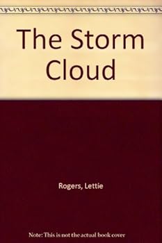 Hardcover The Storm Cloud Book