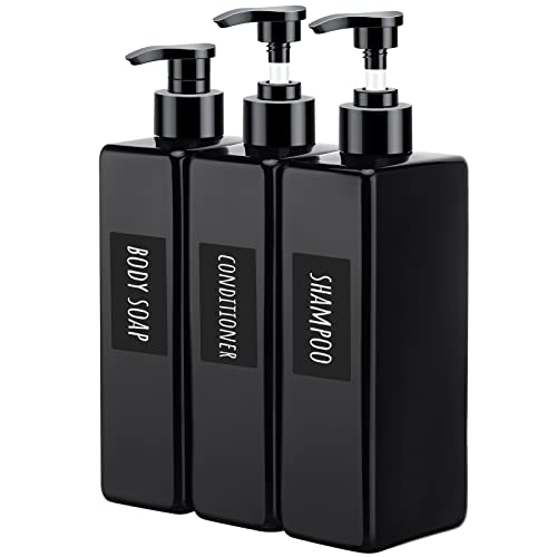 Segbeauty Vv[{g fBXyT[ lߑւ{g KF 500ml 3{Zbg ubN ` Rh~ 6 V[t  ʏ Lb` AR[ Hp Kp