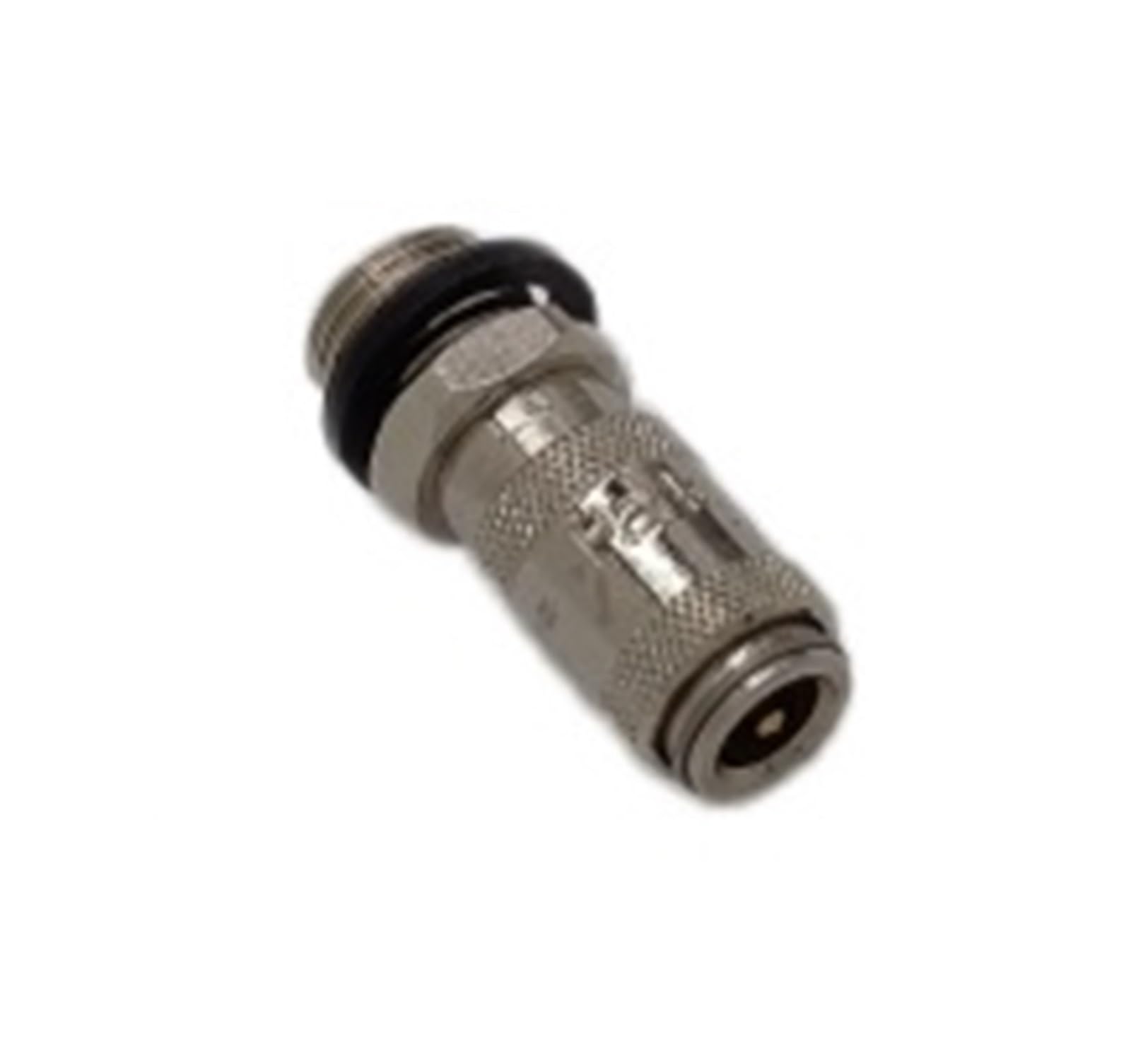 Hqdrcy One Color Quick Connect Fittings Type 20 Nw2,7 20Kbaw10mpn To Industrial Machinery