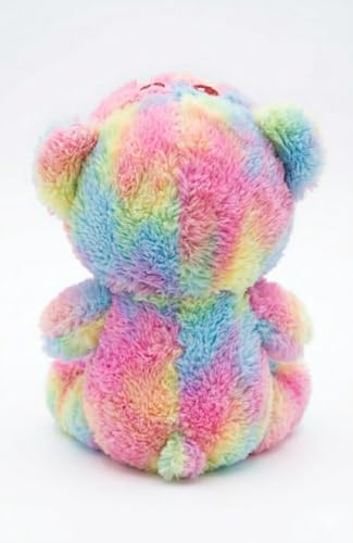 Image of Hooded Teddy Bear Soft Toys for Kids - Stuffed Animal Plush Soft Toy for Boys & Girls - Cute Lovely Hooded Teddy 30cm