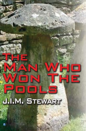 The Man Who Won The Pools