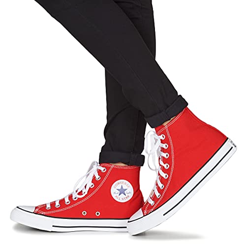 Converse All Star Baskets Montante FemmeHomme 38FR - vue 6