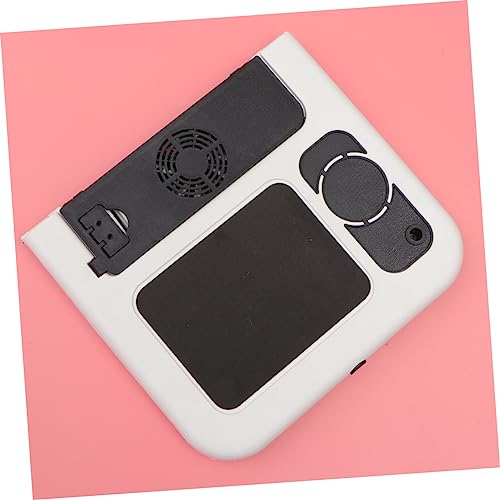 Base portátil para laptop con enfriamiento USB miniatura 3