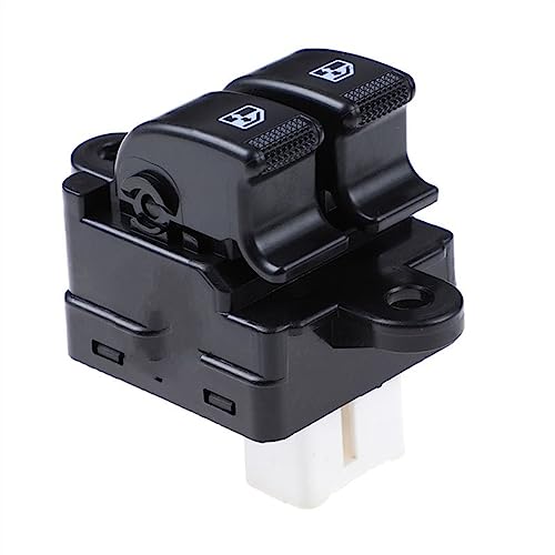 Bouton de commutation de fenêtre électrique voiture 93570-05050 Hyundai