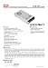 MeanWell LRS-350-15 Power Supply - 350W 15V