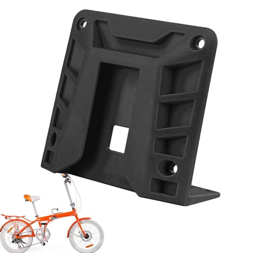 Adaptateur de support avant à dégagement rapide, le cadeau idéal pour cyclistes - 6