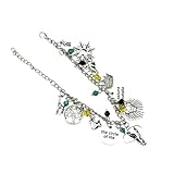 QUEDARIWA New 2026 Anime Simba Nala Mufasa Charrm Bracelet Jewelry Bangles For Women Party Accessories Gifts ﻿ Fashion Creative Gift