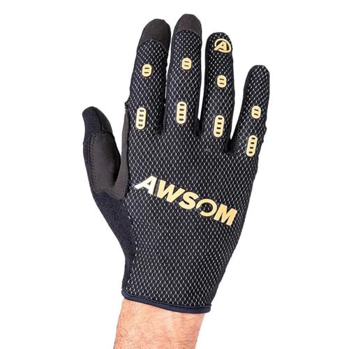 AWSOM Guide X Off-Road Gloves XL