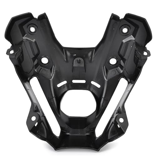 Plastique carénage phare avant pour moto Yamaha MT-09 MT09 SP 2021-2023