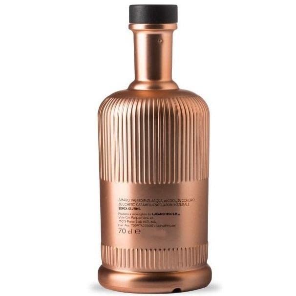 AMARO LUCANO ESSENZA ANNIVERSARIO RISERVA 70 CL
