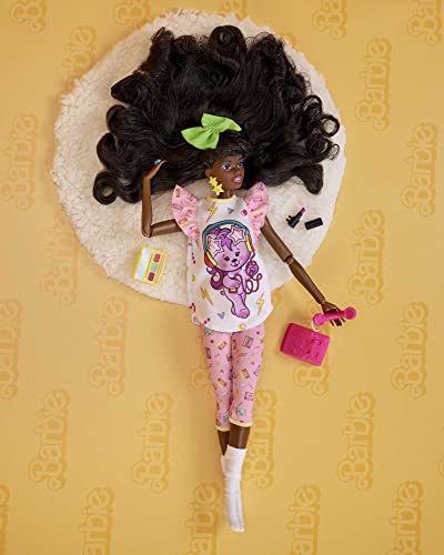 La mejor comparación de Barbie felices fiestas de esta semana. 29 Imagen adicional