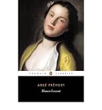[(Manon Lescaut)] [Author: Abbe Prevost] published on (June, 1992) - Abbe Prevost 