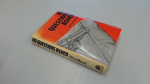 No Questions Asked 0241894743 Book Cover