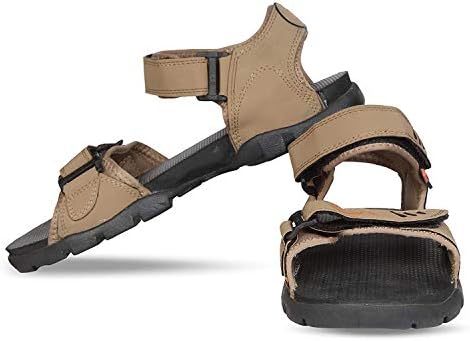 SPARX Sports Sandal SS-101 – Adjustable Outdoor Footwear with Soft Cushioning, Reliable Traction & Everyday Versatility