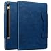 Produktbild Tablet-Taschen-Hülle Kompatibel mit Samsung Galaxy Tab S8 /S7 11 Zoll T870 SM-T875; SM-T876B (LTE/5G)/S9 2023 X710 S9FE X516B X510, süße Tablet-Hülle mit magnetischer Schnalle, PU- und TPU-Tablet-Hüll