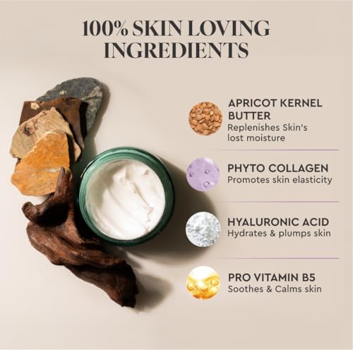Image of Mintree Olive Moisturizing Body Butter for Men and Women, 72hrs Hydration, 150g