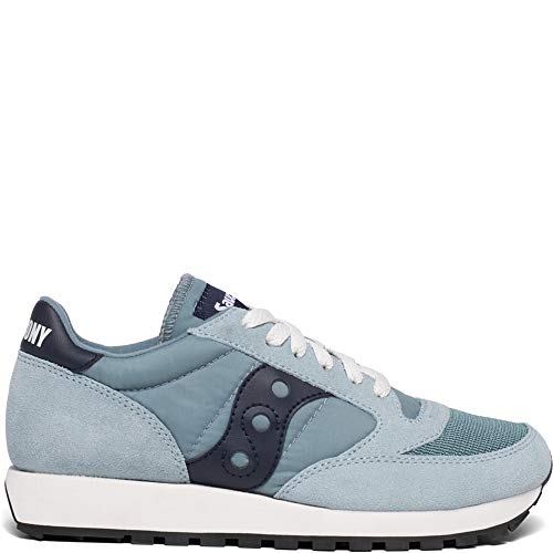 Image of Saucony Women s Jazz CL Cozy Sneaker