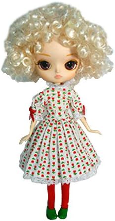 DalPullip Colline 10"