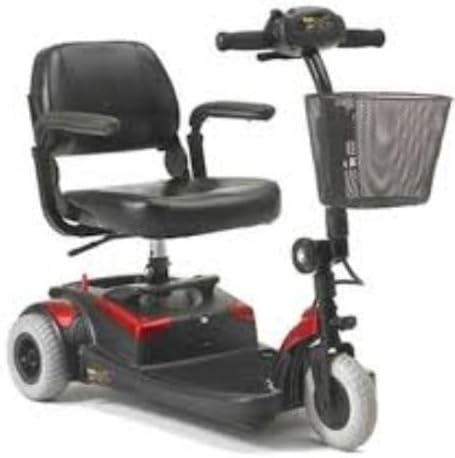 Golden Buzzaround mobility scooter