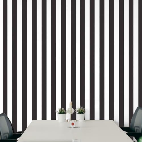 Image of Jig-Tik 60 x 200 CM Self-Adhesive Wallpaper for Walls | Premium Decorative Peel & Stick Covering | Durable Smooth Finish | Home, Hotel & Living Room Decor (Pack of 6, 77.52 Sq. Ft. Approx)