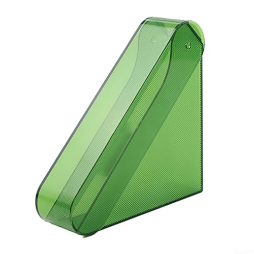 Porta filtro da caffè salvaspazio progettato per gli appassionati di caffè e uso domestico (verde)