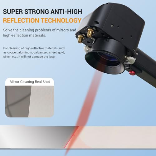 Boss LS-3655 laser machine