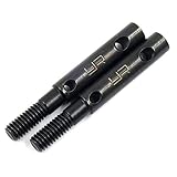 Yeah Racing AXSC-015 HD Tool Portal Drive Stub Axle : Axial SCX10 III Capra
