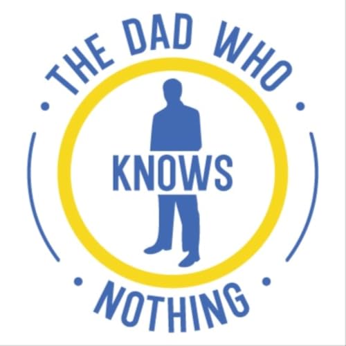 『The Dad Who Knows Nothing』のカバーアート