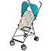 Cosco Umbrella Stroller with Canopy, Dots