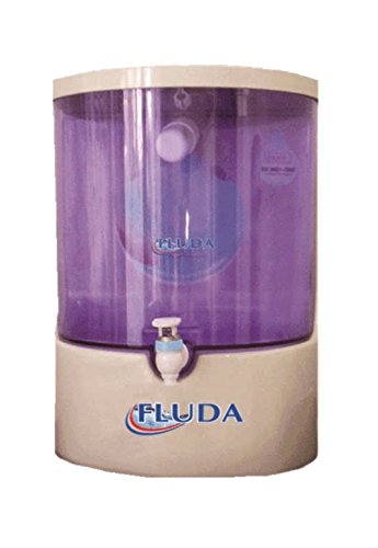 Domestic RO Anti-oxidant water purification system RHF 801 ,8 Ltr.