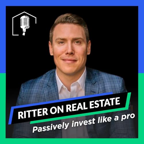 Ritter on Real Estate cover art