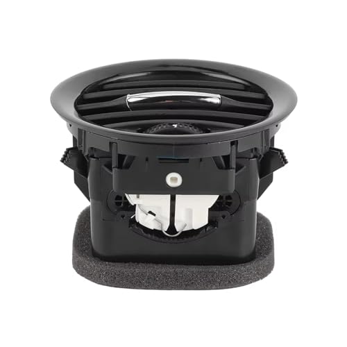 Grille d'aération arrière cassée ? Remplacez votre ventilation Corsa D Adam