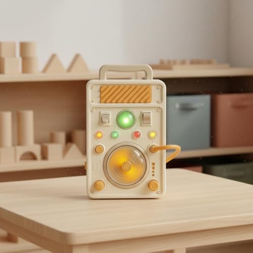 Plateau lumineux interactif avec activités de motricité fine - 2