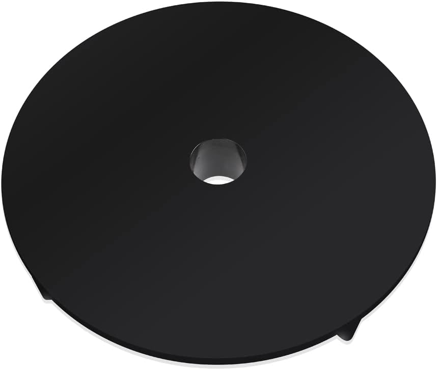 9" Disk Compatible with SaltDogg TGS01, TGS05 and TGSUVPRO Spreaders Replace (Replace #3005706)